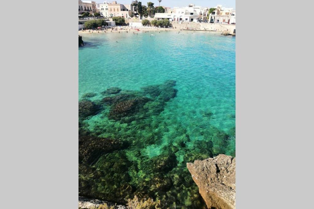 Residence Valentina Int 4 - Rooftop Sea View Infinity Pool سانتا ماريا أل بانيو المظهر الخارجي الصورة