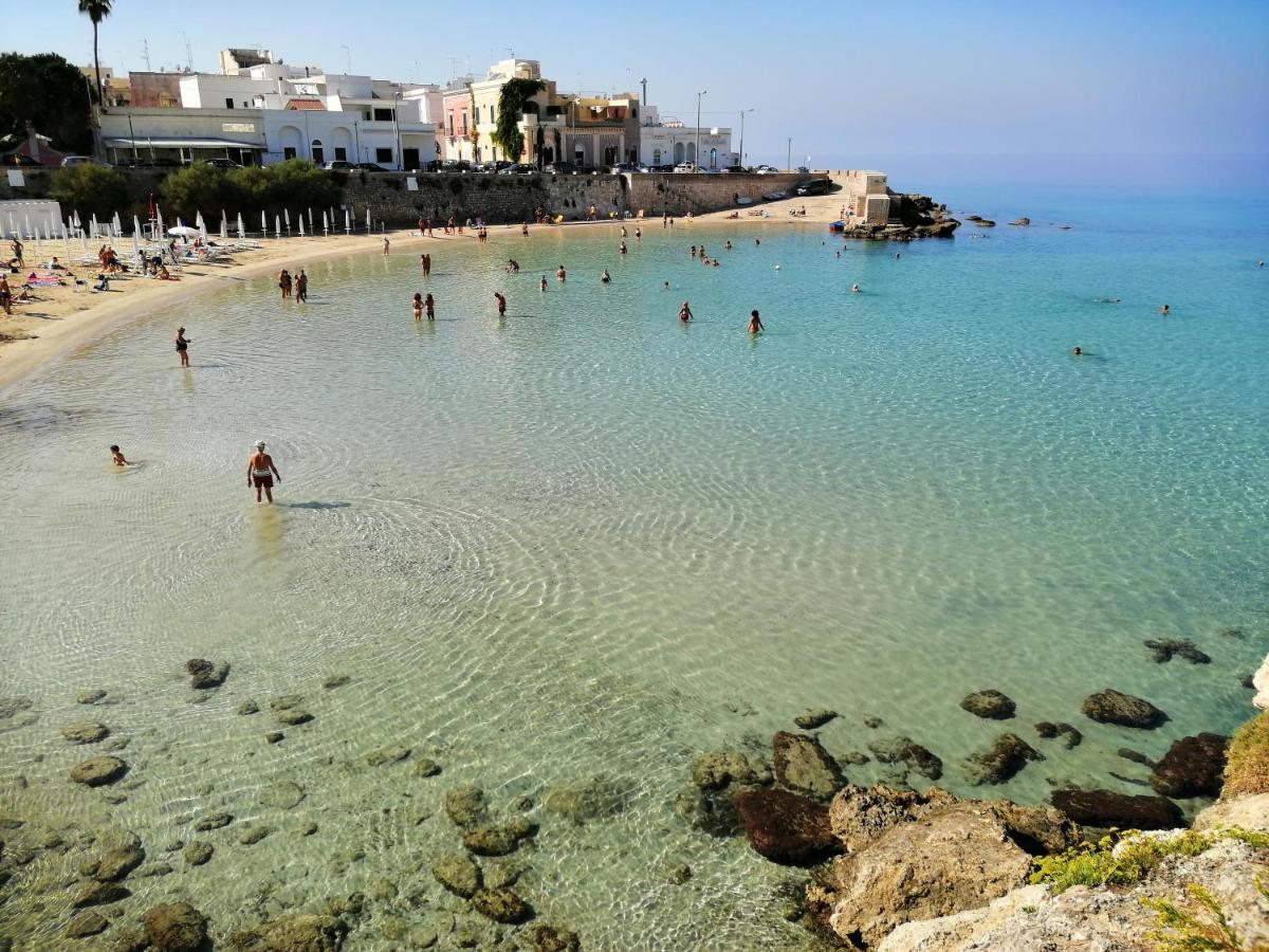 Residence Valentina Int 4 - Rooftop Sea View Infinity Pool سانتا ماريا أل بانيو المظهر الخارجي الصورة