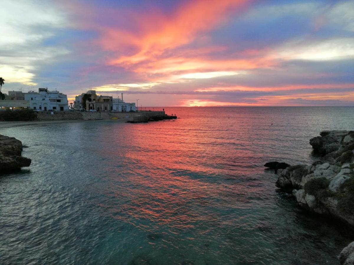 Residence Valentina Int 4 - Rooftop Sea View Infinity Pool سانتا ماريا أل بانيو المظهر الخارجي الصورة